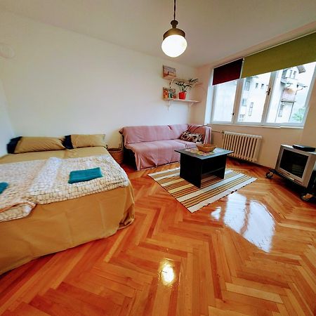Apartment Dream 塞拉耶佛 外观 照片
