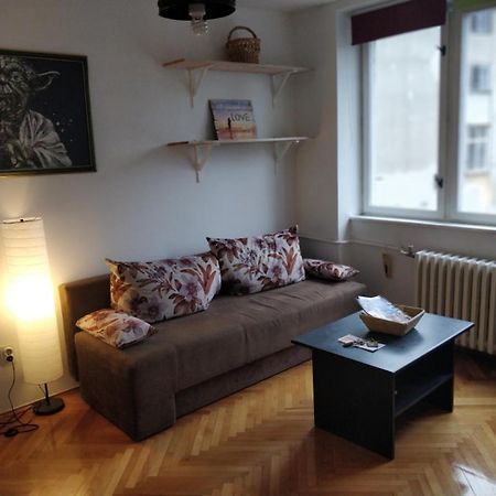 Apartment Dream 塞拉耶佛 外观 照片