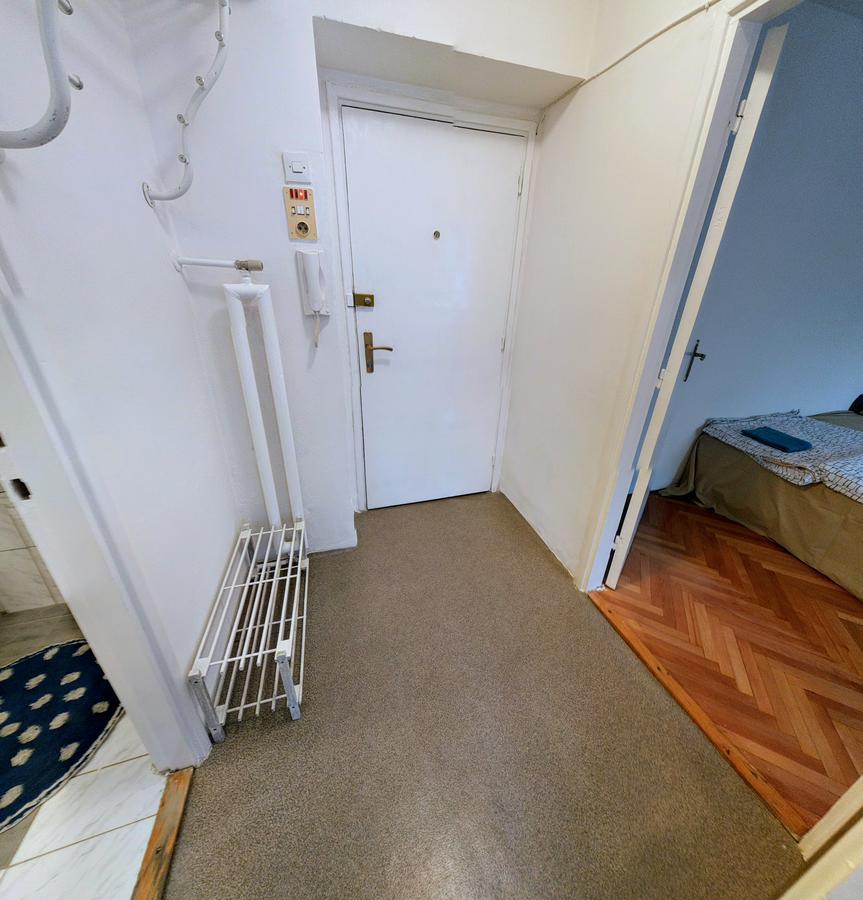 Apartment Dream 塞拉耶佛 外观 照片