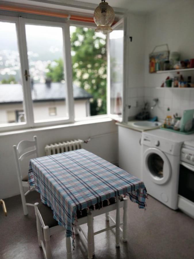 Apartment Dream 塞拉耶佛 外观 照片